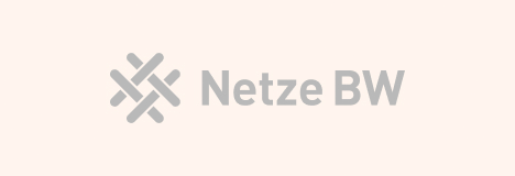 Netze BW Logo