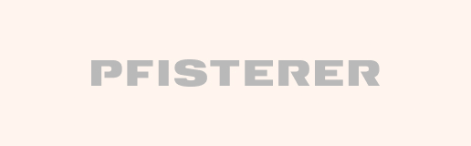 Pfisterer Logo