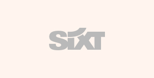 Sixt Logo